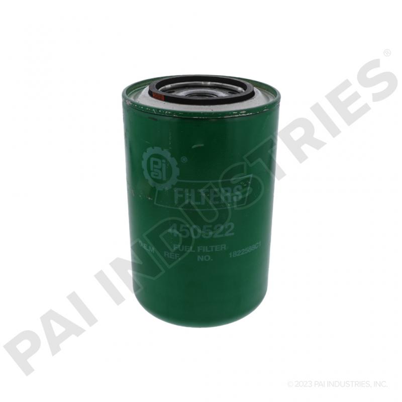 CASE OF 12 PAI 450522 NAVISTAR 1822588C1 FINAL FUEL FILTER (USA)