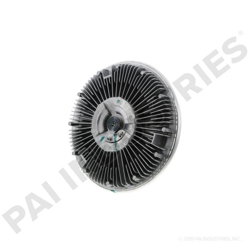 PAI 450532 NAVISTAR 3584438C3 FAN CLUTCH (1-1/4"-16 THREAD) (5.00" PILOT) (USA)