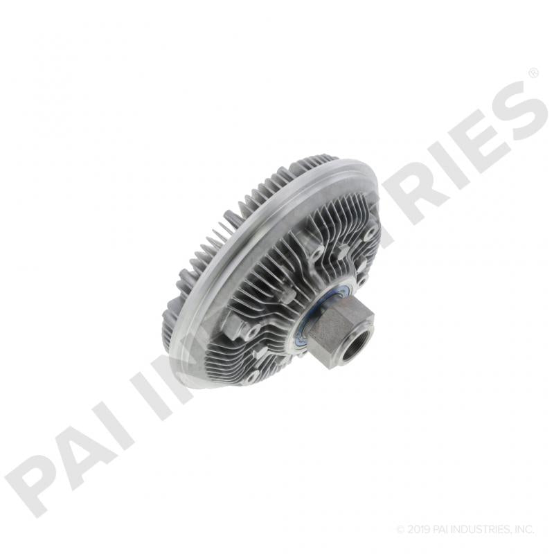 PAI 450532 NAVISTAR 3584438C3 FAN CLUTCH (1-1/4"-16 THREAD) (5.00" PILOT) (USA)
