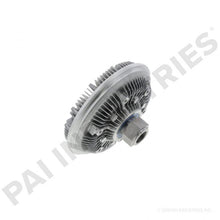 Load image into Gallery viewer, PAI 450532 NAVISTAR 3584438C3 FAN CLUTCH (1-1/4&quot;-16 THREAD) (5.00&quot; PILOT) (USA)