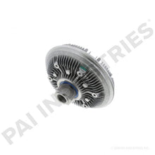 Load image into Gallery viewer, PAI 450532 NAVISTAR 3584438C3 FAN CLUTCH (1-1/4&quot;-16 THREAD) (5.00&quot; PILOT) (USA)