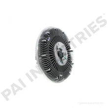 Load image into Gallery viewer, PAI 450532 NAVISTAR 3584438C3 FAN CLUTCH (1-1/4&quot;-16 THREAD) (5.00&quot; PILOT) (USA)