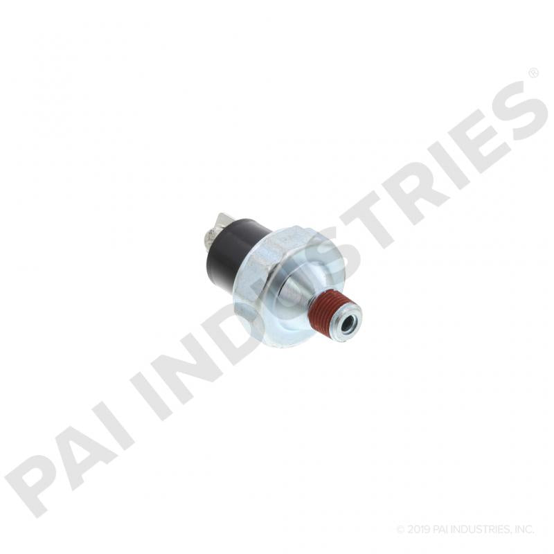 PAI 450551 NAVISTAR 1658820C1 AIR PRESSURE SWITCH (65-75 PSI) (1/8"-27 NPT) | woodlineparts.com