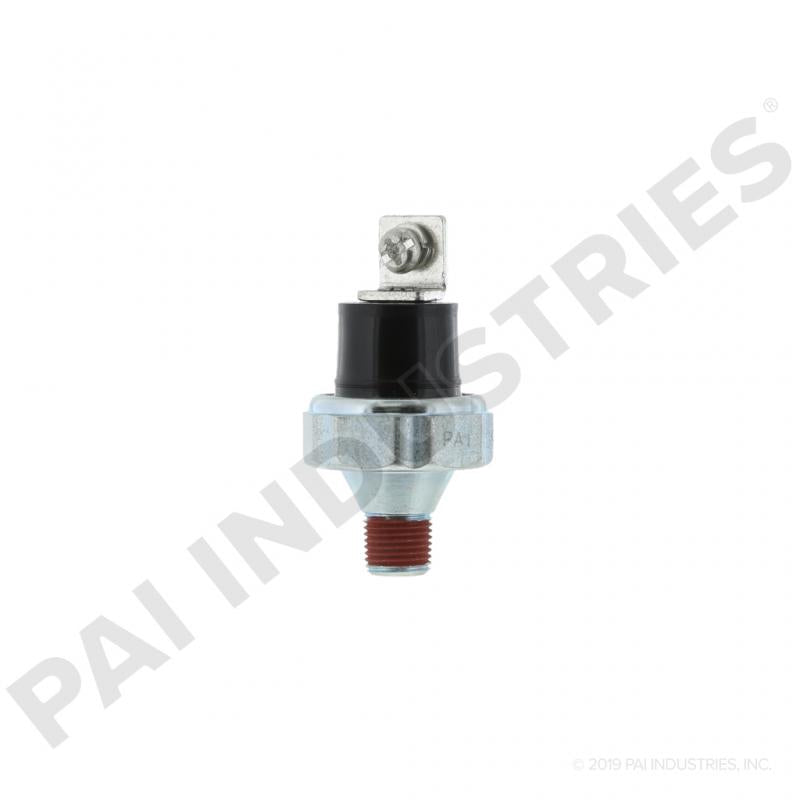 PAI 450551 NAVISTAR 1658820C1 AIR PRESSURE SWITCH (65-75 PSI) (1/8"-27 NPT) | woodlineparts.com