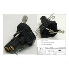 Load image into Gallery viewer, PAI 450571 NAVISTAR 2014371C1 CONTROL VALVE (USA) (4333-2014371C1)