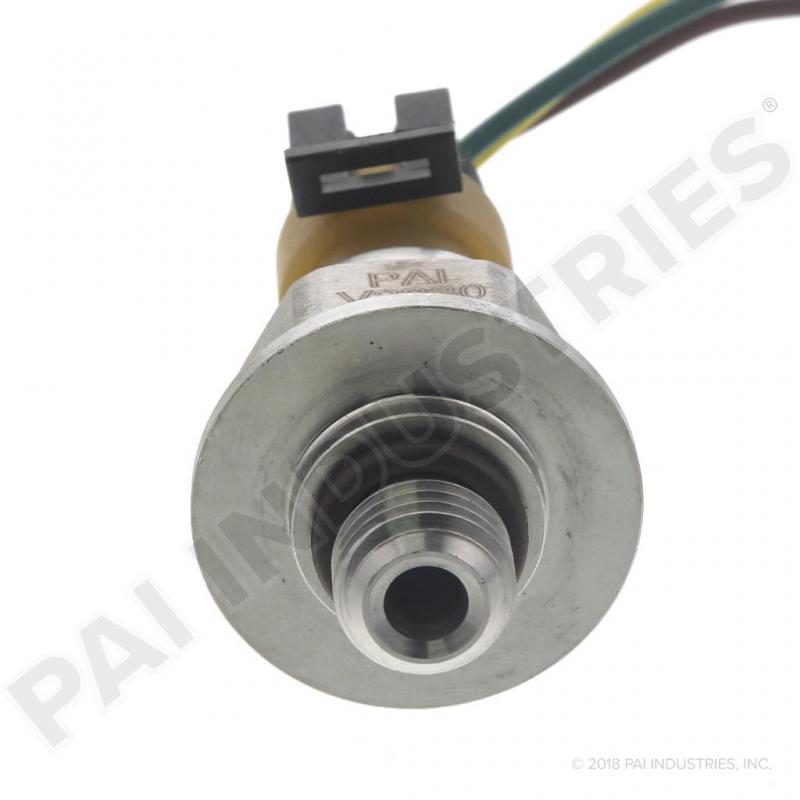 PAI 450593 NAVISTAR 1845536C91 FUEL INJECTOR PRESSURE SENSOR KIT (USA) | woodlineparts.com