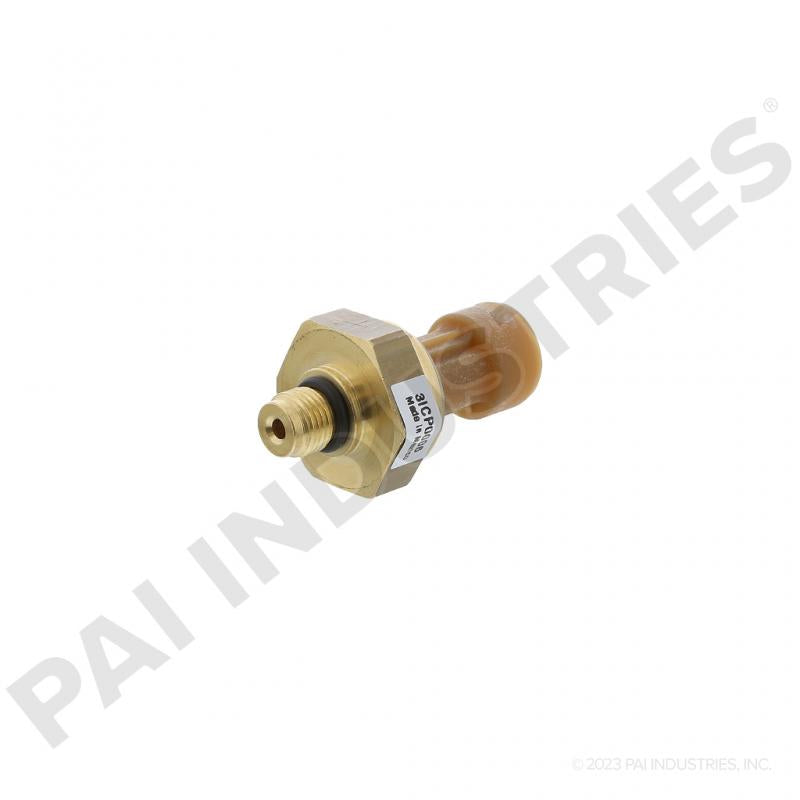PAI 450597 NAVISTAR3016259C91 FUEL PRESSURE SENSOR (MAXXFORCE) | woodlineparts.com