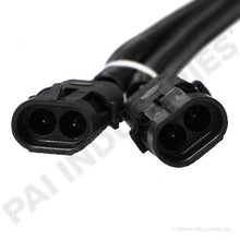 Load image into Gallery viewer, PAI 450600 NAVISTAR 1658556C91 DUAL SENSOR (SPEED / ABS) (3/4"-16) (USA) | woodlineparts.com