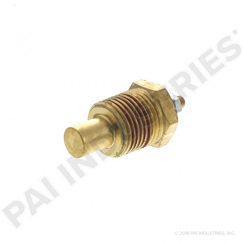PAI 450603 NAVISTAR 479758C1 WATER TEMPERATURE SENSOR (7660-334BP)