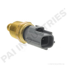 Load image into Gallery viewer, PAI 450604 NAVISTAR 1889995C91 TEMPERATURE SENSOR KIT (2 PIN) (3/8&quot;-18)