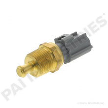 Load image into Gallery viewer, PAI 450604 NAVISTAR 1889995C91 TEMPERATURE SENSOR KIT (2 PIN) (3/8&quot;-18)