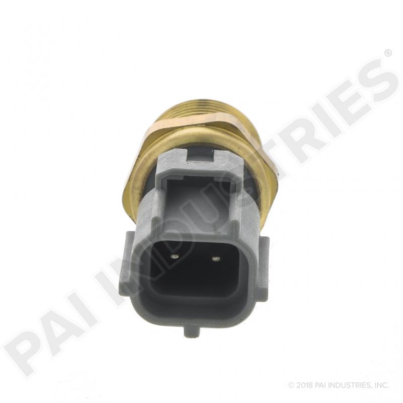 PAI 450604 NAVISTAR 1889995C91 TEMPERATURE SENSOR KIT (2 PIN) (3/8"-18)