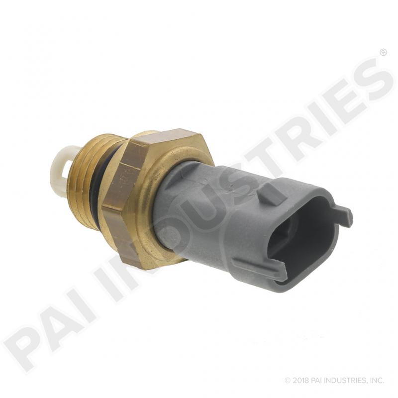 PAI 450606 NAVISTAR 1836539C91 OIL TEMPERATURE SENSOR KIT (1835916C91)