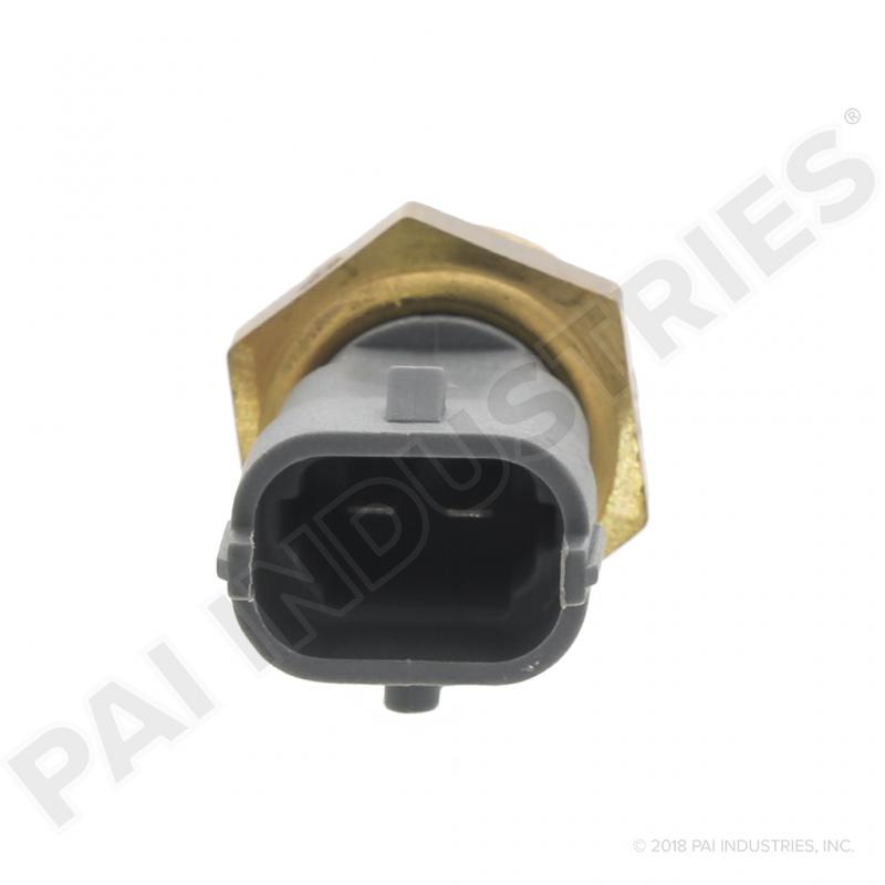 PAI 450606 NAVISTAR 1836539C91 OIL TEMPERATURE SENSOR KIT (1835916C91)