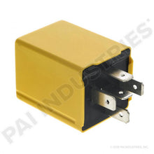Load image into Gallery viewer, PAI 451389 NAVISTAR 1678120C1 DELAY RELAY (1678120, 4333-1678120C1) (OEM)