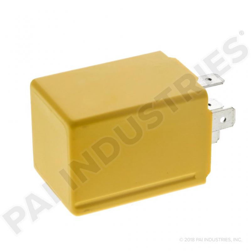 PAI 451389 NAVISTAR 1678120C1 DELAY RELAY (1678120, 4333-1678120C1) (OEM)