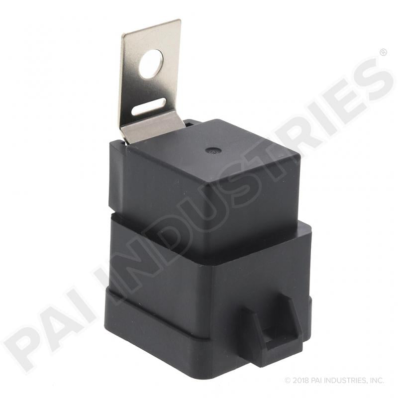 PAI 451390 NAVISTAR 3505300C1 HORN RELAY (20/40 AMP) (5 PIN) (12 VDC) | woodlineparts.com