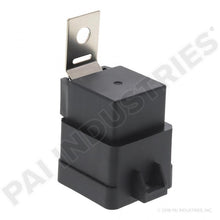 Charger l'image dans la galerie, PAI 451390 NAVISTAR 3505300C1 HORN RELAY (20/40 AMP) (5 PIN) (12 VDC) | woodlineparts.com