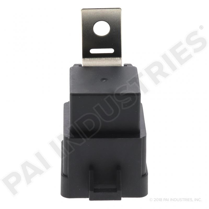 PAI 451390 NAVISTAR 3505300C1 HORN RELAY (20/40 AMP) (5 PIN) (12 VDC) | woodlineparts.com