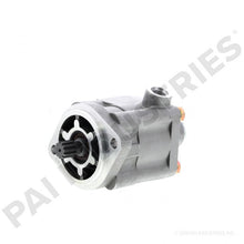Load image into Gallery viewer, PAI 451424E NAVISTAR 2005337C92 POWER STEERING PUMP (RH) (2,375 PSI) (4.2 GPM) | woodlineparts.com