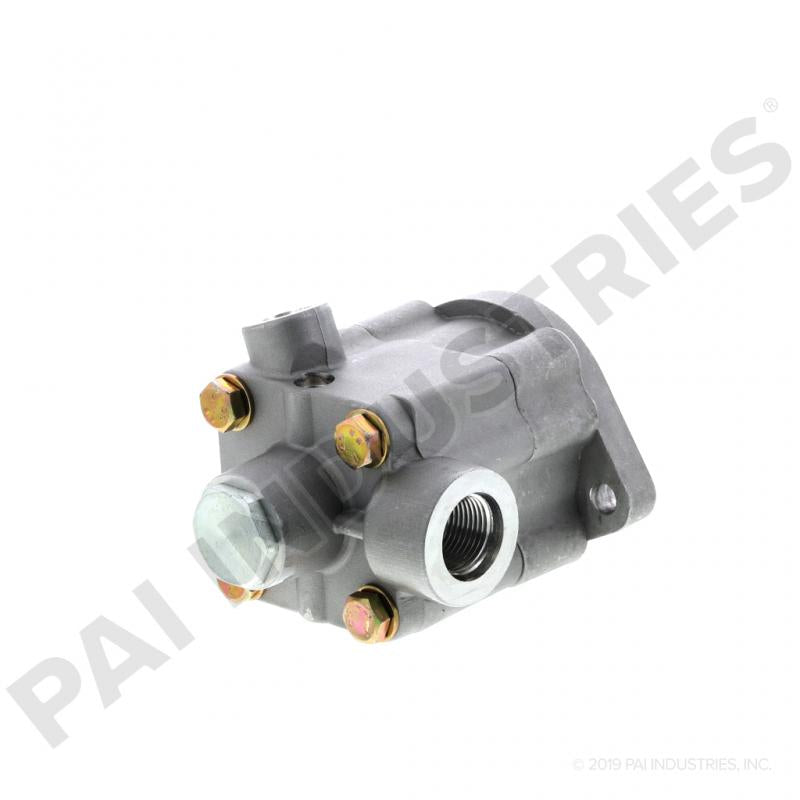 PAI 451424E NAVISTAR 2005337C92 POWER STEERING PUMP (RH) (2,375 PSI) (4.2 GPM) | woodlineparts.com