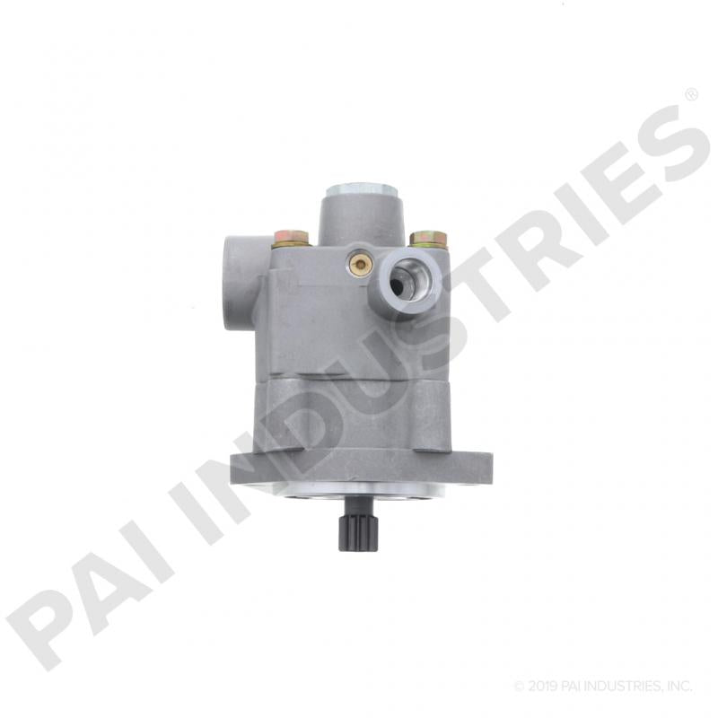 PAI 451424E NAVISTAR 2005337C92 POWER STEERING PUMP (RH) (2,375 PSI) (4.2 GPM) | woodlineparts.com