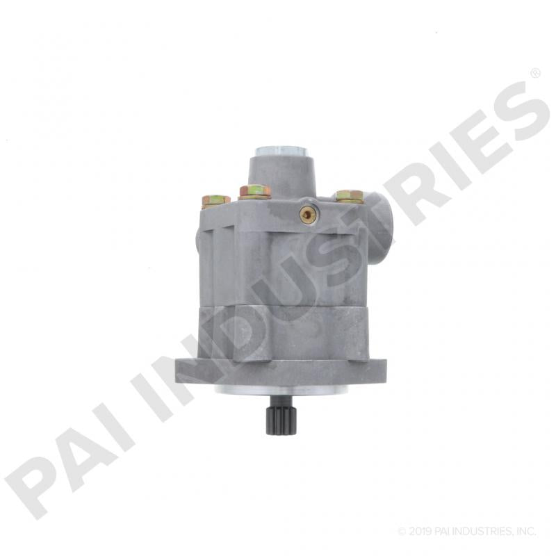 PAI 451424E NAVISTAR 2005337C92 POWER STEERING PUMP (RH) (2,375 PSI) (4.2 GPM) | woodlineparts.com
