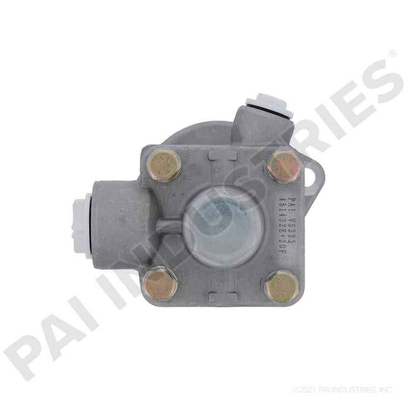 PAI 451432E NAVISTAR 1686649C91 POWER STEERING PUMP (CW