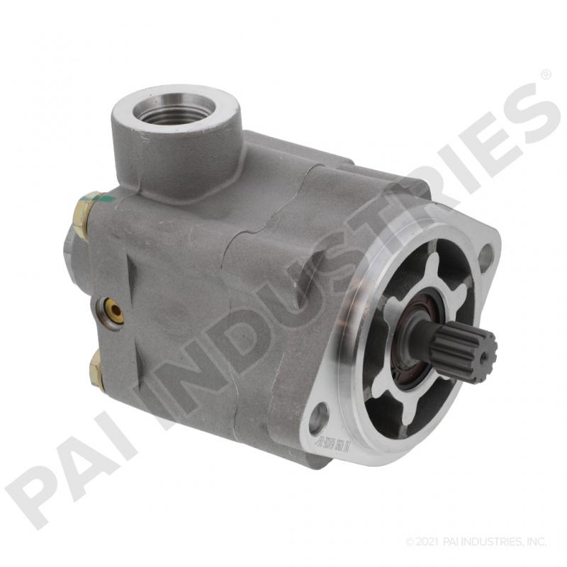PAI 451433E NAVISTAR 3578965C91 POWER STEERING PUMP (UNIVERSAL) | woodlineparts.com