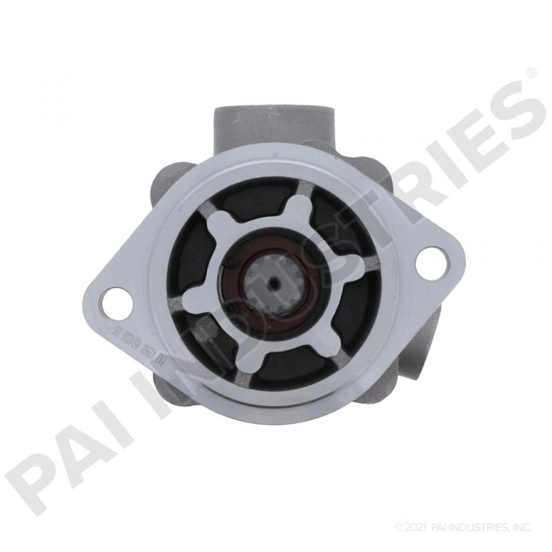 PAI 451433E NAVISTAR 3578965C91 POWER STEERING PUMP (UNIVERSAL) | woodlineparts.com