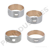 PAI 451485 NAVISTAR 1879791C92 CAMSHAFT BEARING KIT (DT466E / DT530E)