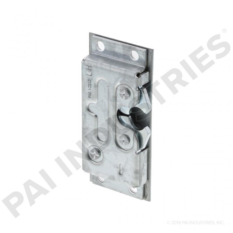 PAI 451550 NAVISTAR 1677432C1 DOOR LATCH (LH) (5000 / 9300 / 9400 / 9600 / 9700) | woodlineparts.com