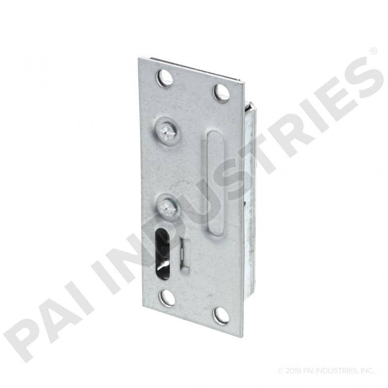 PAI 451550 NAVISTAR 1677432C1 DOOR LATCH (LH) (5000 / 9300 / 9400 / 9600 / 9700) | woodlineparts.com