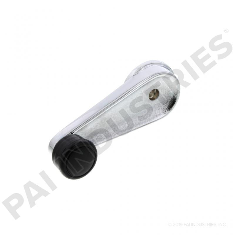 PAI 451601 NAVISTAR 475196C1 WINDOW HANDLE (CHROME) (UNIVERSAL) | woodlineparts.com