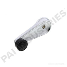 Load image into Gallery viewer, PAI 451601 NAVISTAR 475196C1 WINDOW HANDLE (CHROME) (UNIVERSAL) | woodlineparts.com
