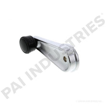 Load image into Gallery viewer, PAI 451601 NAVISTAR 475196C1 WINDOW HANDLE (CHROME) (UNIVERSAL) | woodlineparts.com