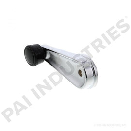 PAI 451601 NAVISTAR 475196C1 WINDOW HANDLE (CHROME) (UNIVERSAL) | woodlineparts.com