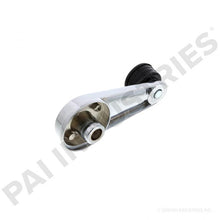 Load image into Gallery viewer, PAI 451601 NAVISTAR 475196C1 WINDOW HANDLE (CHROME) (UNIVERSAL) | woodlineparts.com