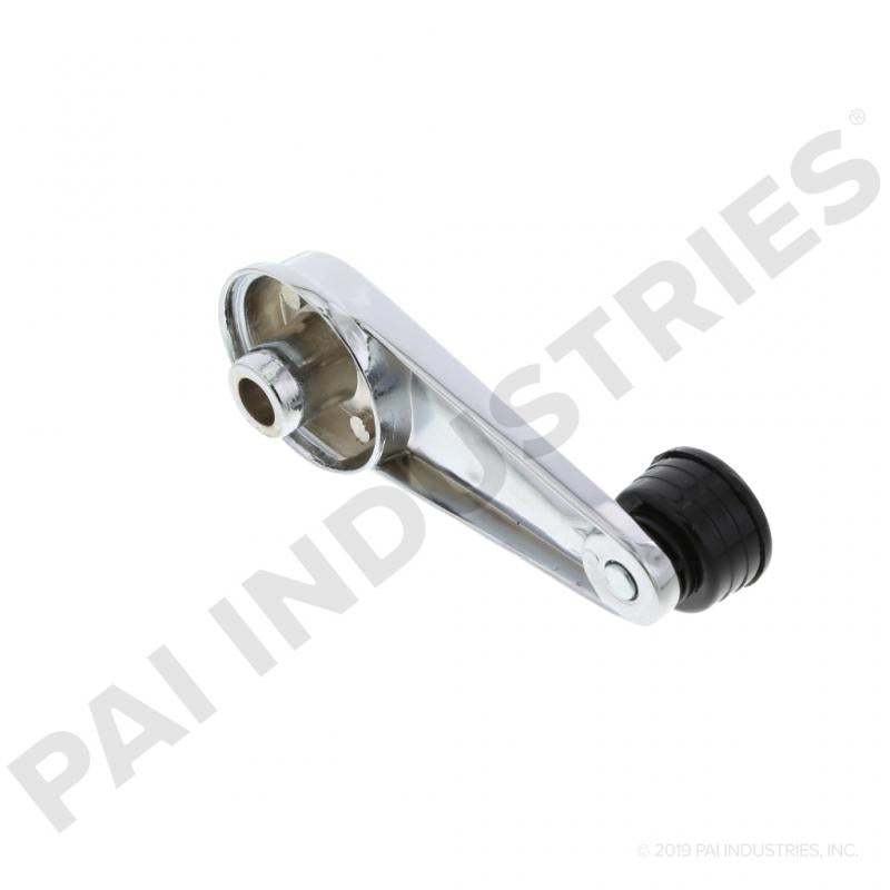 PAI 451601 NAVISTAR 475196C1 WINDOW HANDLE (CHROME) (UNIVERSAL) | woodlineparts.com