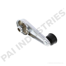 Load image into Gallery viewer, PAI 451601 NAVISTAR 475196C1 WINDOW HANDLE (CHROME) (UNIVERSAL) | woodlineparts.com