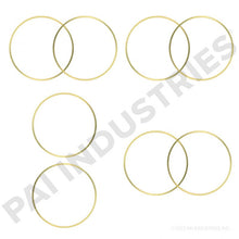 Load image into Gallery viewer, PAI 462010 NAVISTAR 680333C92 LINER SHIM KIT (1977 - 1993 DT466) (USA) | woodlineparts.com