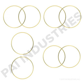 PAI 462010 NAVISTAR 680333C92 LINER SHIM KIT (1977 - 1993 DT466) (USA) | woodlineparts.com