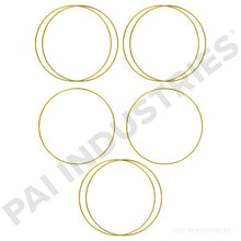 Load image into Gallery viewer, PAI 462030 NAVISTAR 1823356C91 CYLINDER LINER SHIM KIT (DT466 / DT530) (USA)