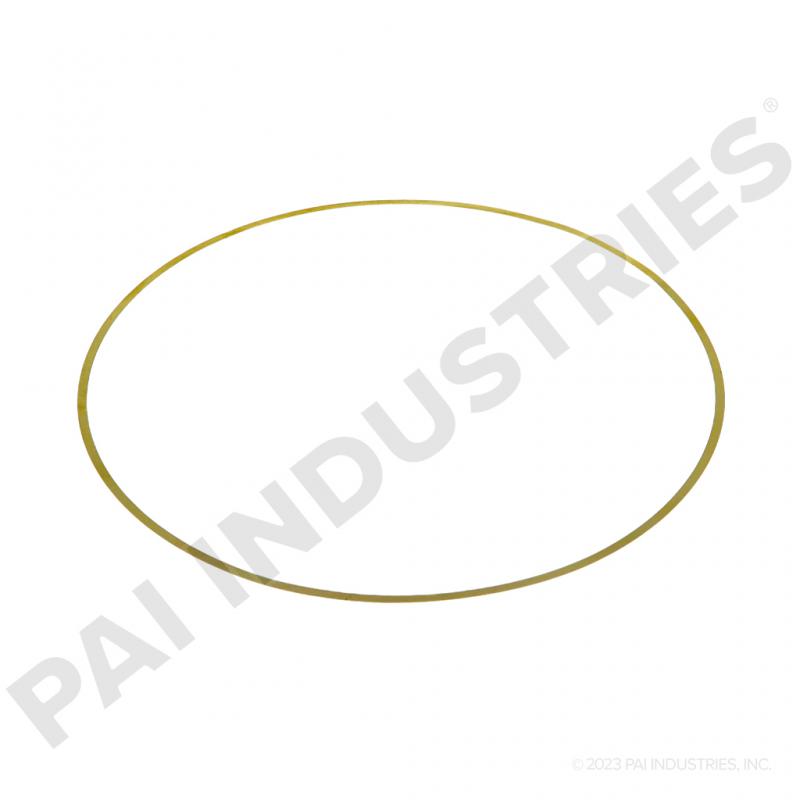 PACK OF 6 PAI 462031 NAVISTAR 1823120C1 CYLINDER LINER SHIM (.002)