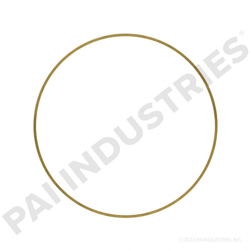 PACK OF 6 PAI 462034 NAVISTAR 1823123C1 CYLINDER LINER SHIM (.020") (USA) | woodlineparts.com
