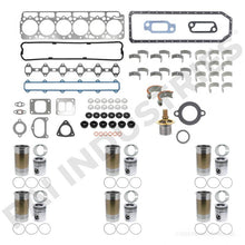 Load image into Gallery viewer, PAI 466101-001  NAVISTAR 1825442C92 KIT