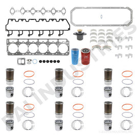 PAI 466103-001 NAVISTAR 1850011C91 ENGINE INFRAME OVERHAUL KIT (DT466)