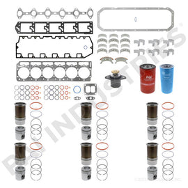 PAI 466110-001 NAVISTAR 1824971C97 INFRAME KIT (DT466E / DT530E) (STD / STD)