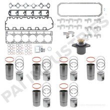 Load image into Gallery viewer, PAI 466112-001 NAVISTAR 1836300C98 ENGINE INFRAME KIT (DT466E / DT530E)