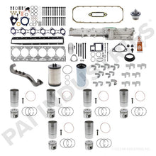 Load image into Gallery viewer, PAI 466123-001 NAVISTAR 1893941C97 ENGINE KIT FOR MAXXFORCE DT ENGINES